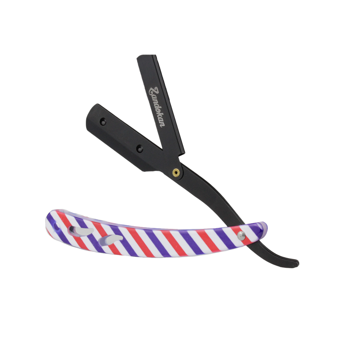 Zandokan Porta Navaja ZK-0034 CARAMELO