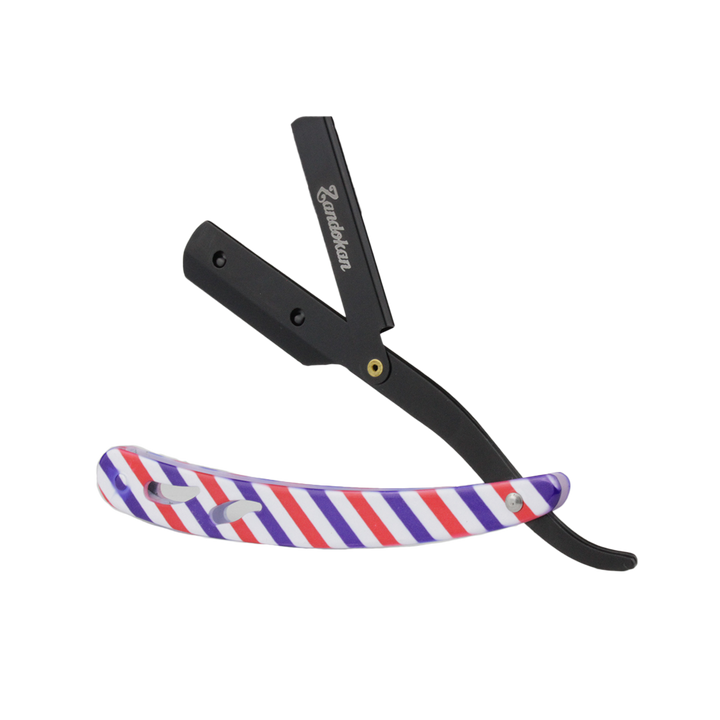Zandokan Porta Navaja ZK-0034 CARAMELO