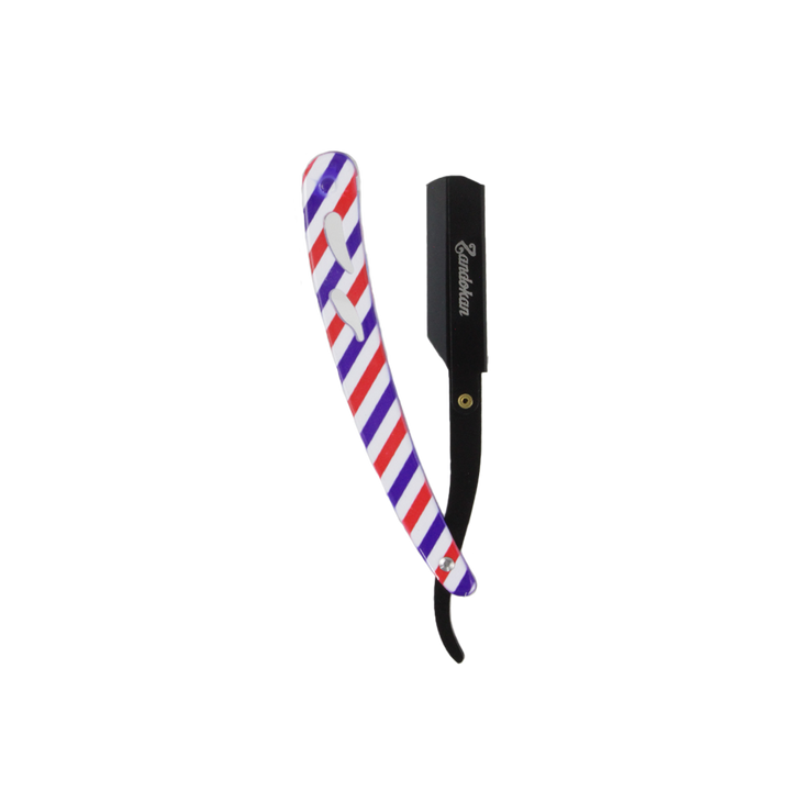 Zandokan Porta Navaja ZK-0034 CARAMELO