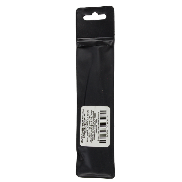 Zandokan Porta Navaja ZK-0034 CARAMELO