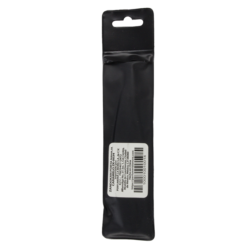 Zandokan Porta Navaja ZK-0034 CARAMELO