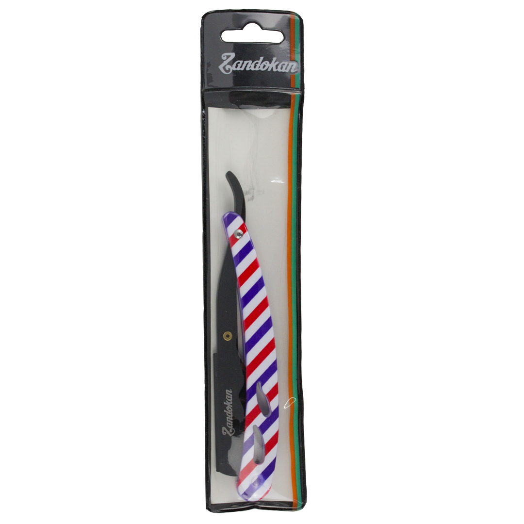 Zandokan Porta Navaja ZK-0034 CARAMELO