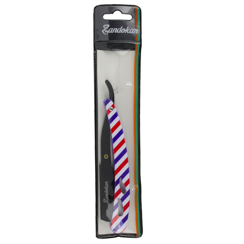 Zandokan Porta Navaja ZK-0034 CARAMELO