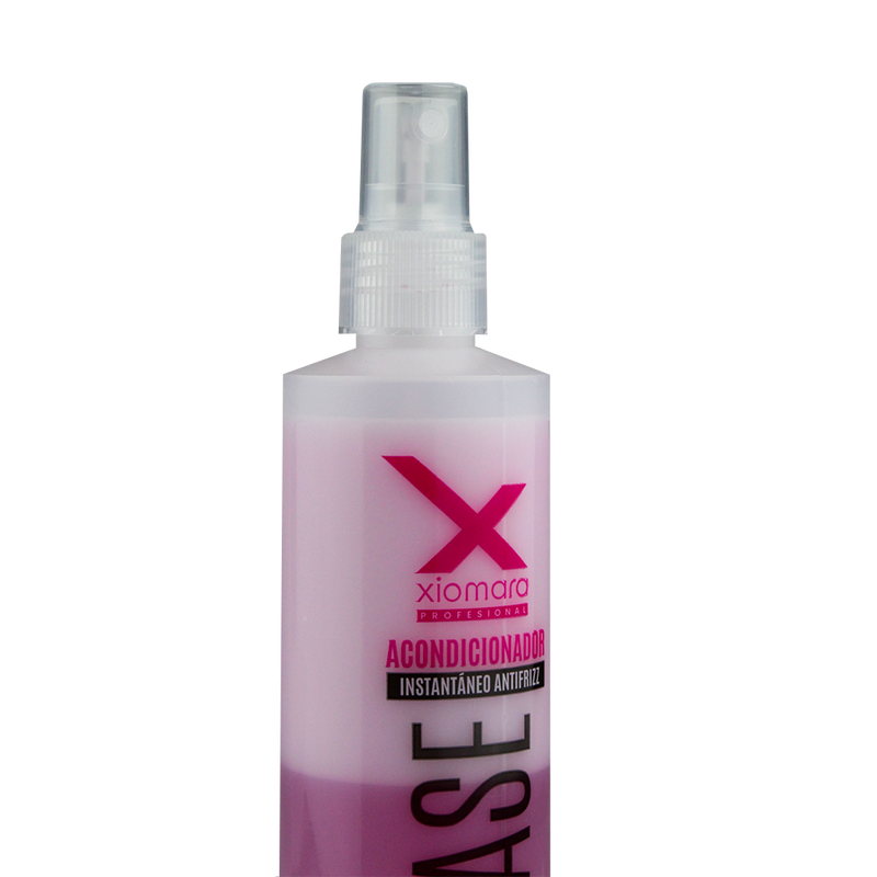 XIOMARA Tratamiento Bifase Antifrizz 265 ml