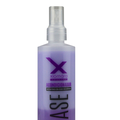 XIOMARA TRATAMIENTO BI FASE ACIDO HIALURONICO 265 ML