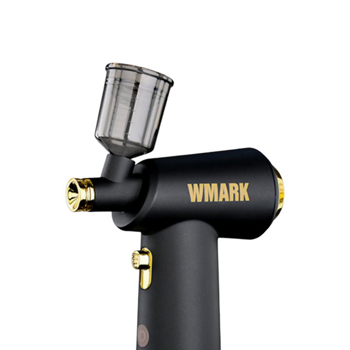 Wmark Aerografo Con 3 Niveles De Presion  Ng-AB001