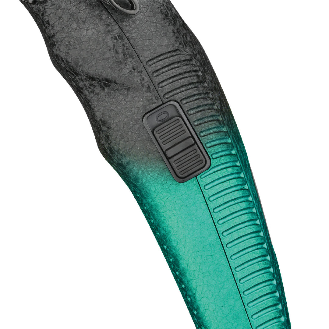 Máquina recargable WMARK NG-7005 Color Aqua