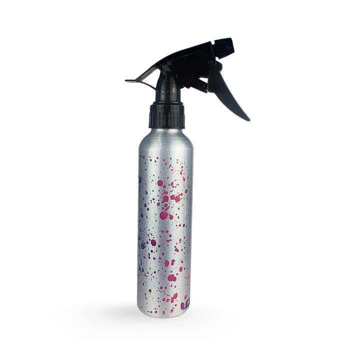 ATOMIZADOR DE ALUMINIO ALASKA AK-0002