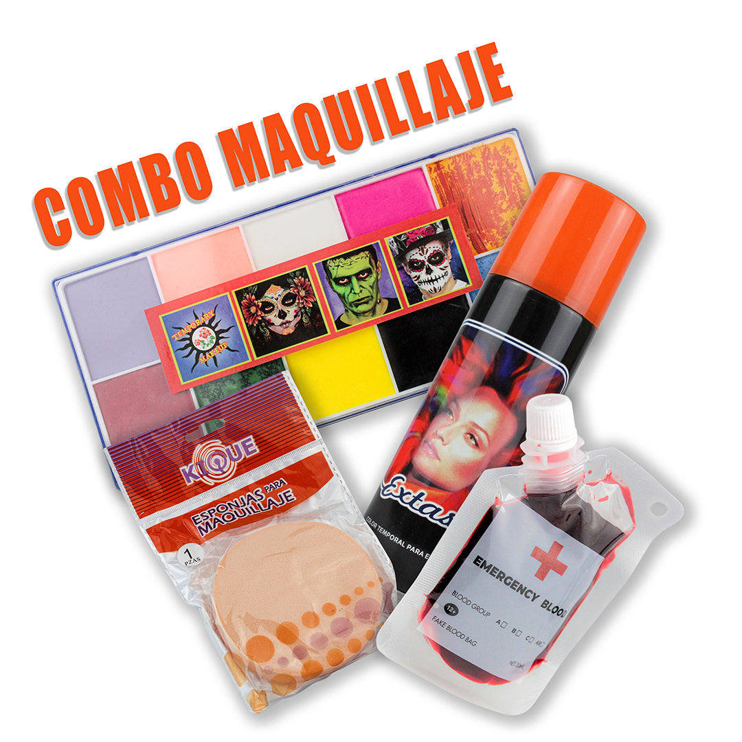 Maquillaje