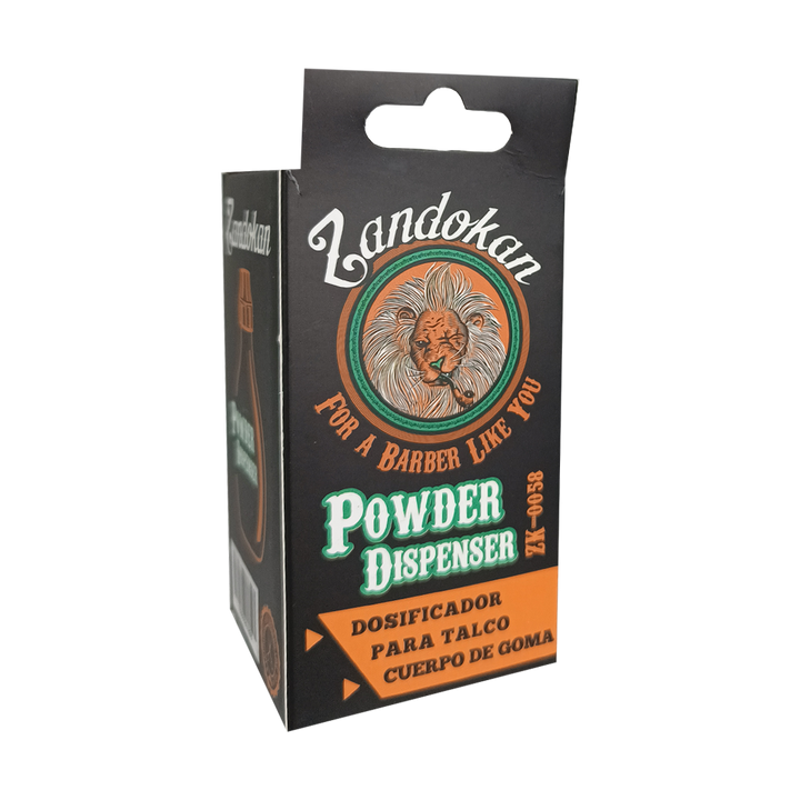 Power Dispenser Zandokan Mod. ZK-0058
