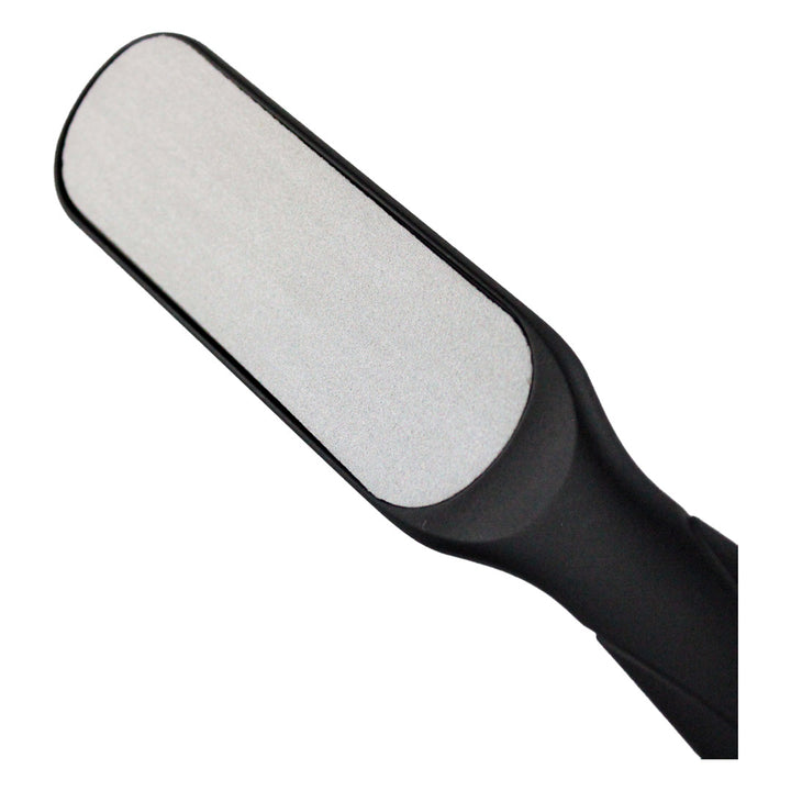 Alaska Lija Pie Metalica De Lujo Mod Ak-02-0036