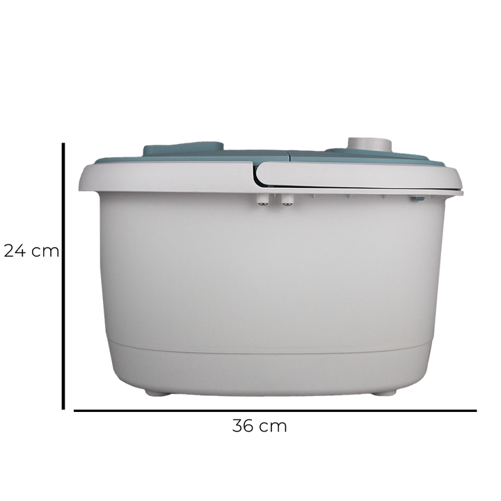 Foot Spa KIQUE Mod.  828