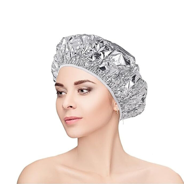 GORRA DE ALUMINIO KIQUE KQ-0021