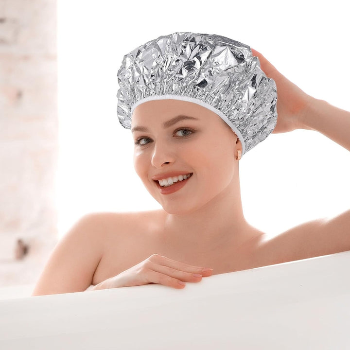 GORRA DE ALUMINIO KIQUE KQ-0021