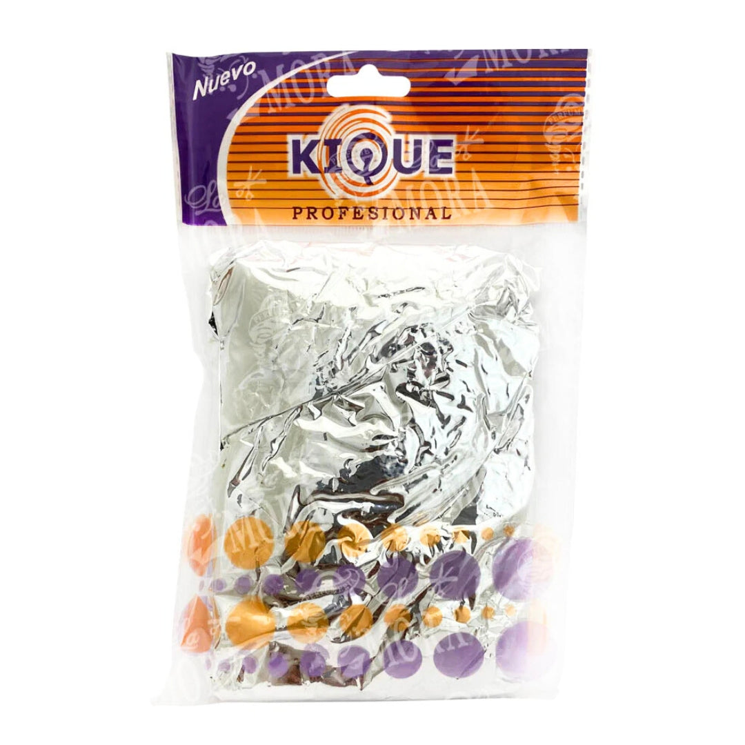 GORRA DE ALUMINIO KIQUE KQ-0021