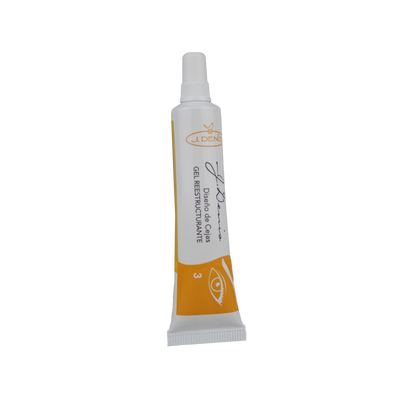 Kit de planchado de cejas marca J DENIS 1 pieza