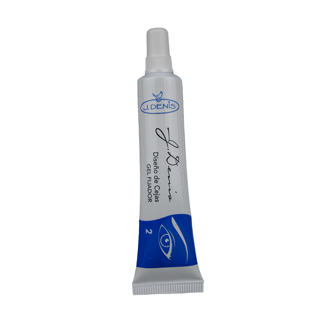 Kit de planchado de cejas marca J DENIS 1 pieza