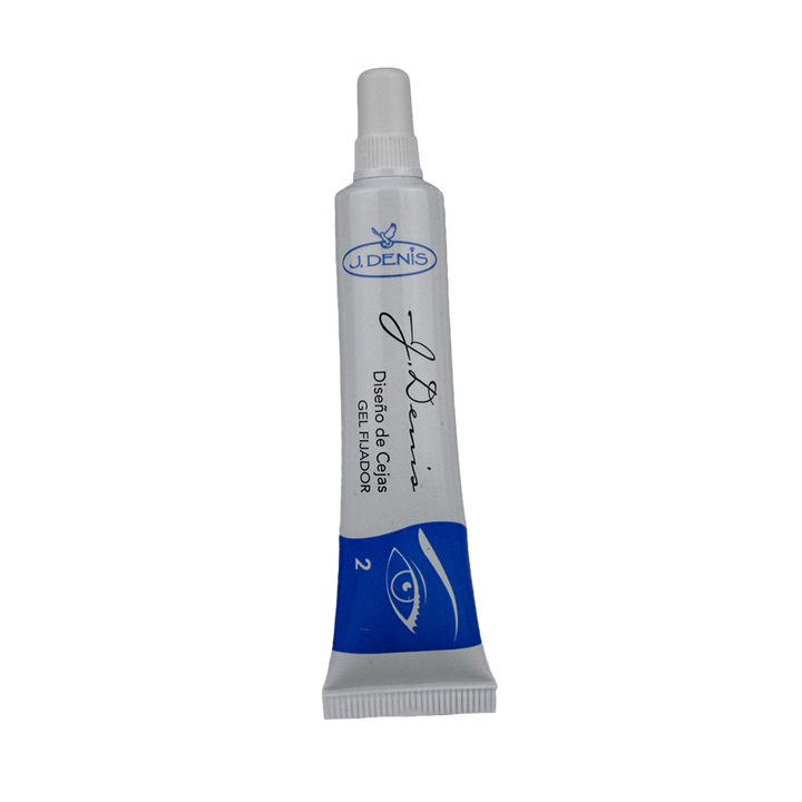 Kit de planchado de cejas marca J DENIS 1 pieza