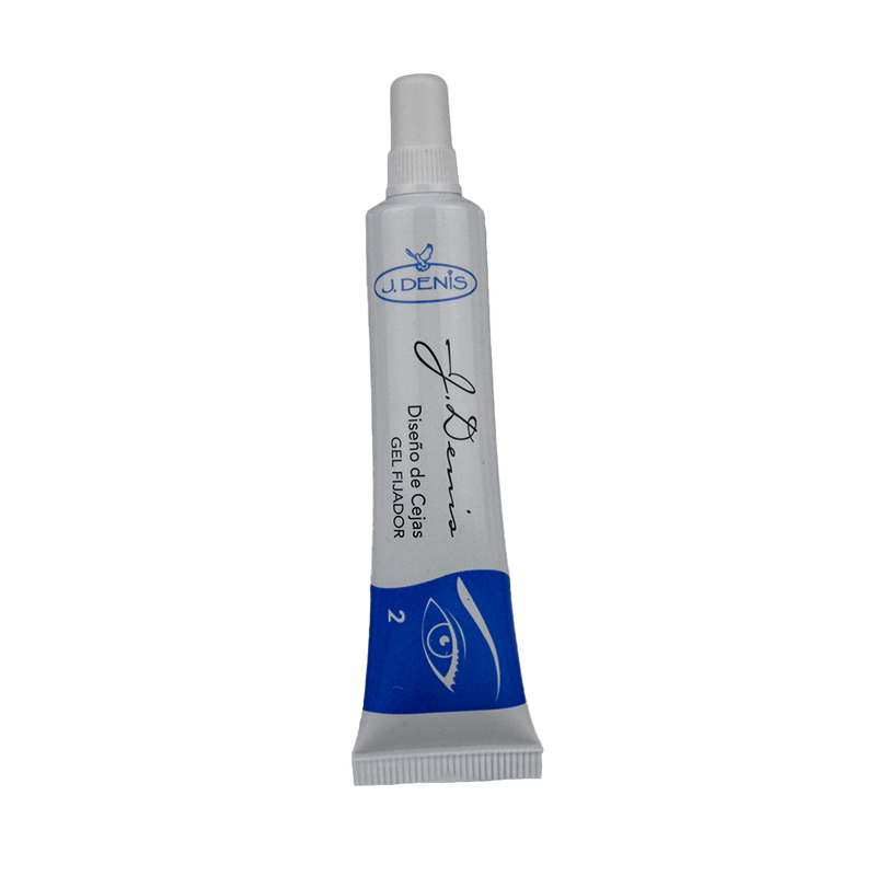 Kit de planchado de cejas marca J DENIS 1 pieza