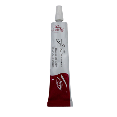 Kit de planchado de cejas marca J DENIS 1 pieza