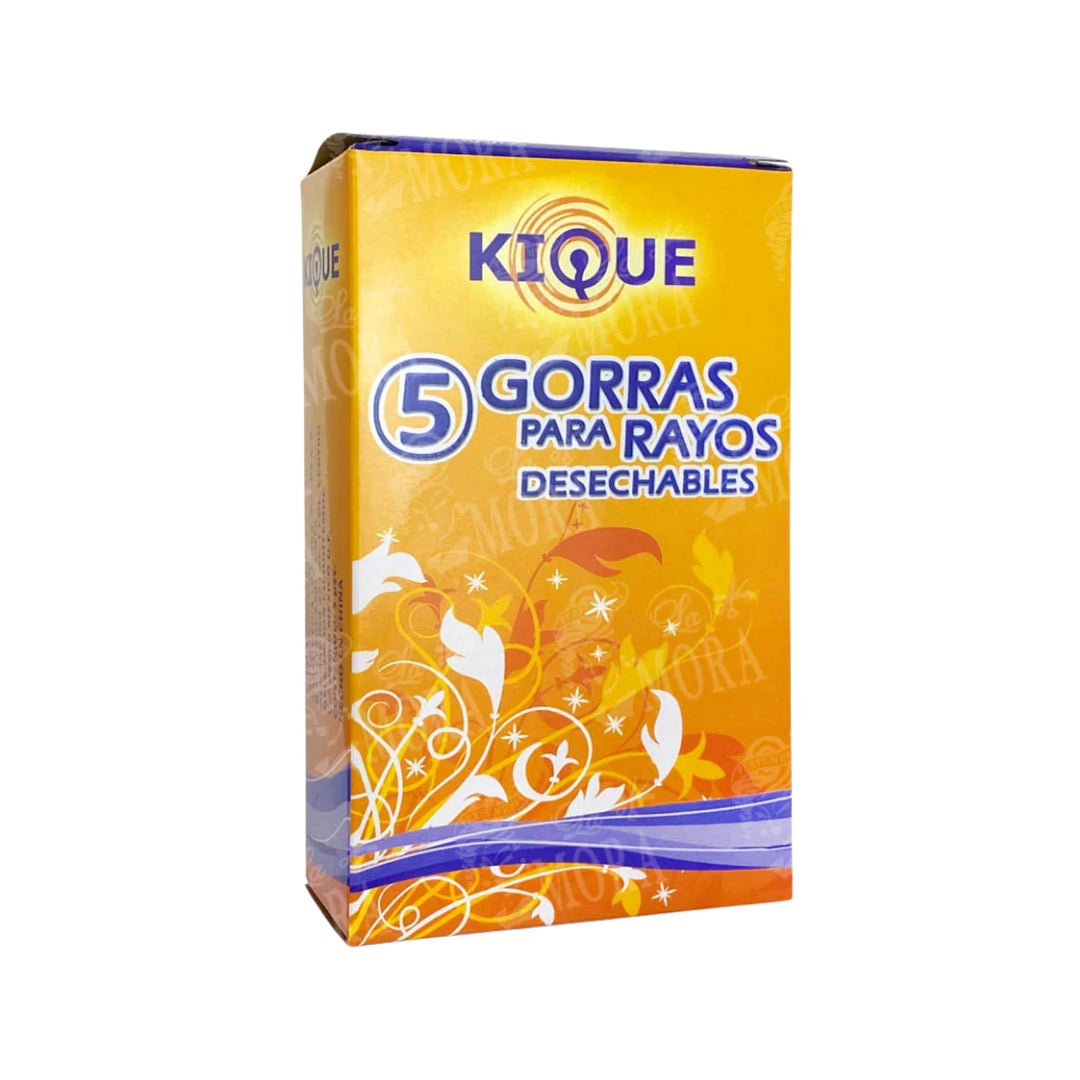 GORRA PARA RAYOS KIQUE KQ-0010