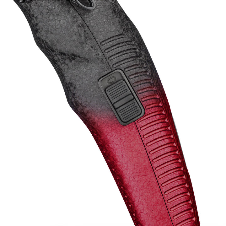 Máquina recargable WMARK NG-7005 Color Roja