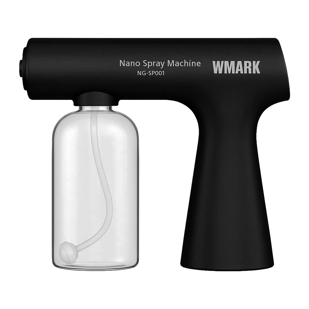 Wmark Pulverizador de Agua Automático Ng-SP001