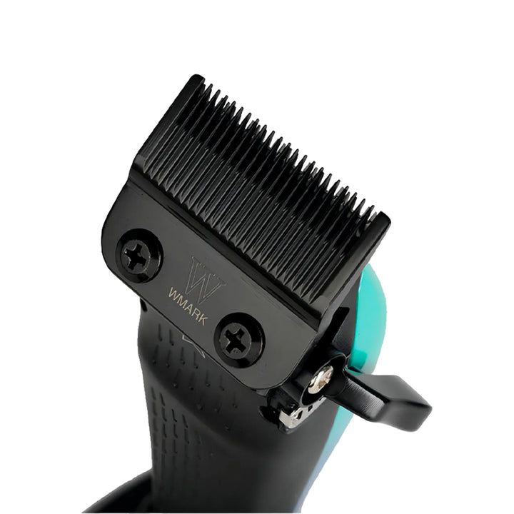 WMark NG-X1 – Máquina de Corte Profesional de Alta Velocidad con Motor Vectorial Polar