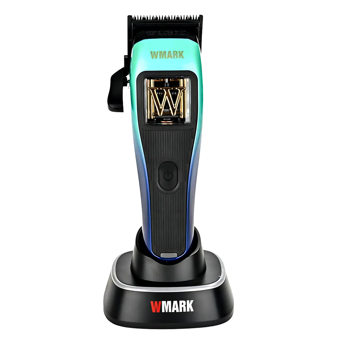 WMark NG-X1 – Máquina de Corte Profesional de Alta Velocidad con Motor Vectorial Polar