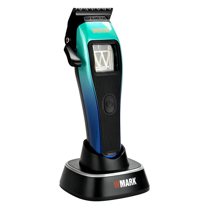 WMark NG-X1 – Máquina de Corte Profesional de Alta Velocidad con Motor Vectorial Polar