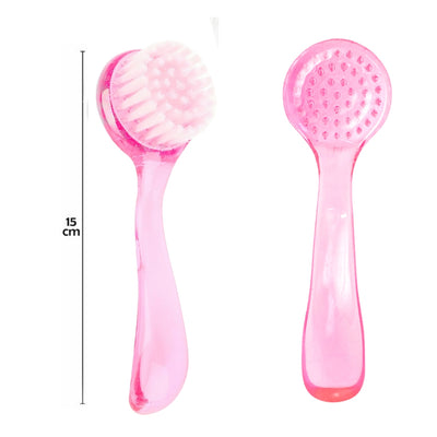 KIQUE CEPILLO FACIAL MOD: OM-0053