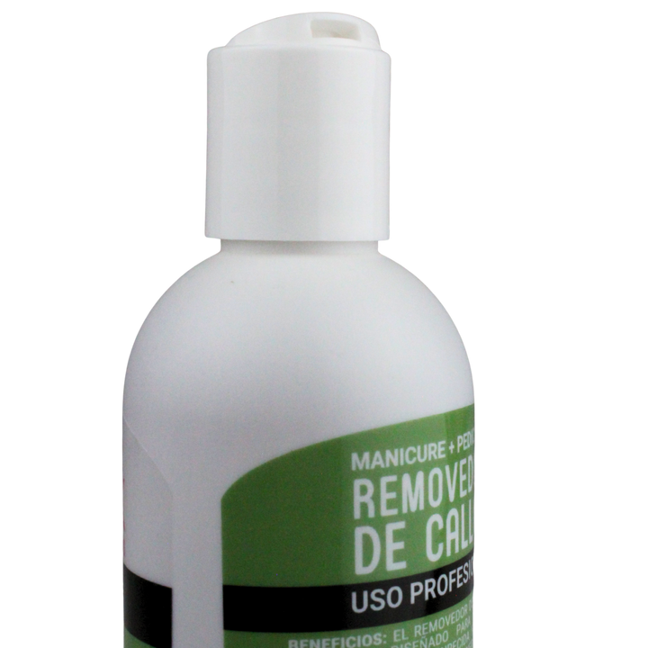 Removedor de Callos Nailix 250 ml – Elimina Durezas y Callosidades Rápidamente | Uso Profesional y Doméstico