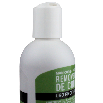 Removedor de Callos Nailix 250 ml – Elimina Durezas y Callosidades Rápidamente | Uso Profesional y Doméstico