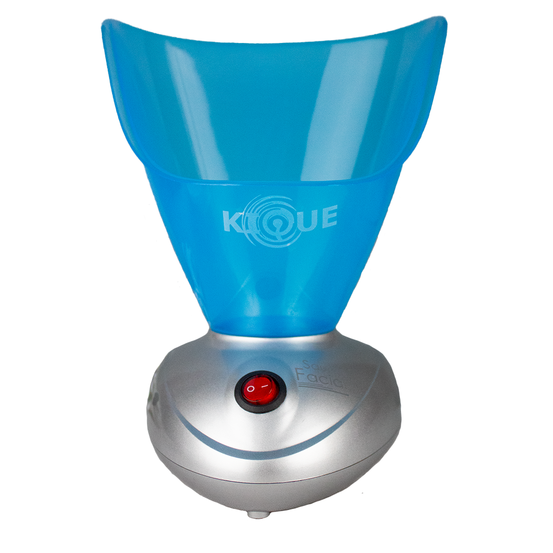 Sauna Facial Kique MOD: VP-85