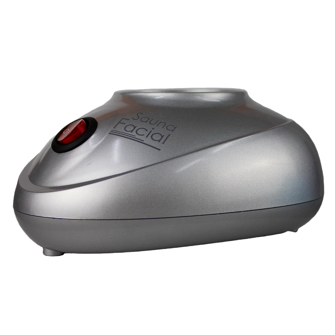 Sauna Facial Kique MOD: VP-85