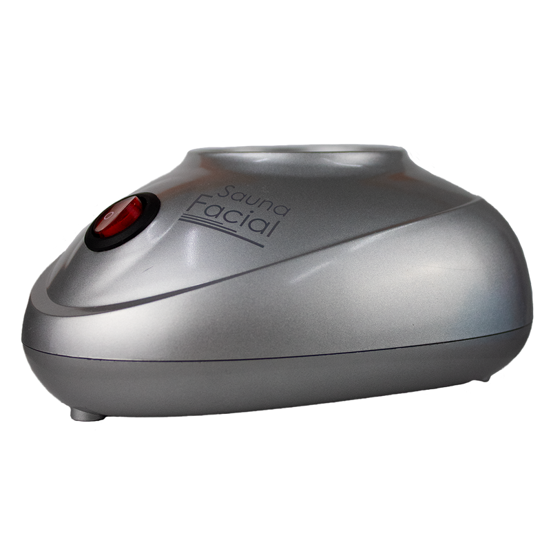 Sauna Facial Kique MOD: VP-85