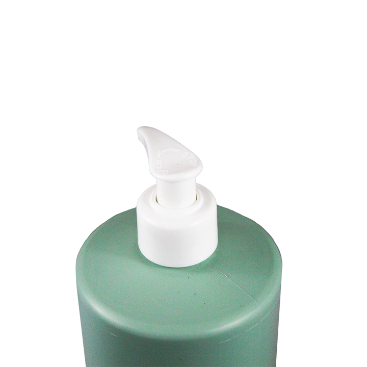Shampoo de Hierbas Oblue 1L – pH Balanceado para Cabello Dañado o con Tratamientos Químicos