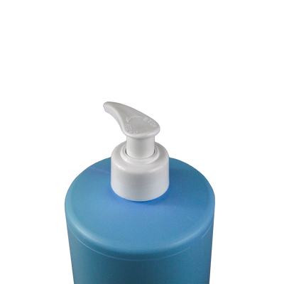 Shampoo Oblue Neutro 1L – pH Balanceado para Cabello Dañado o con Tratamientos Químicos