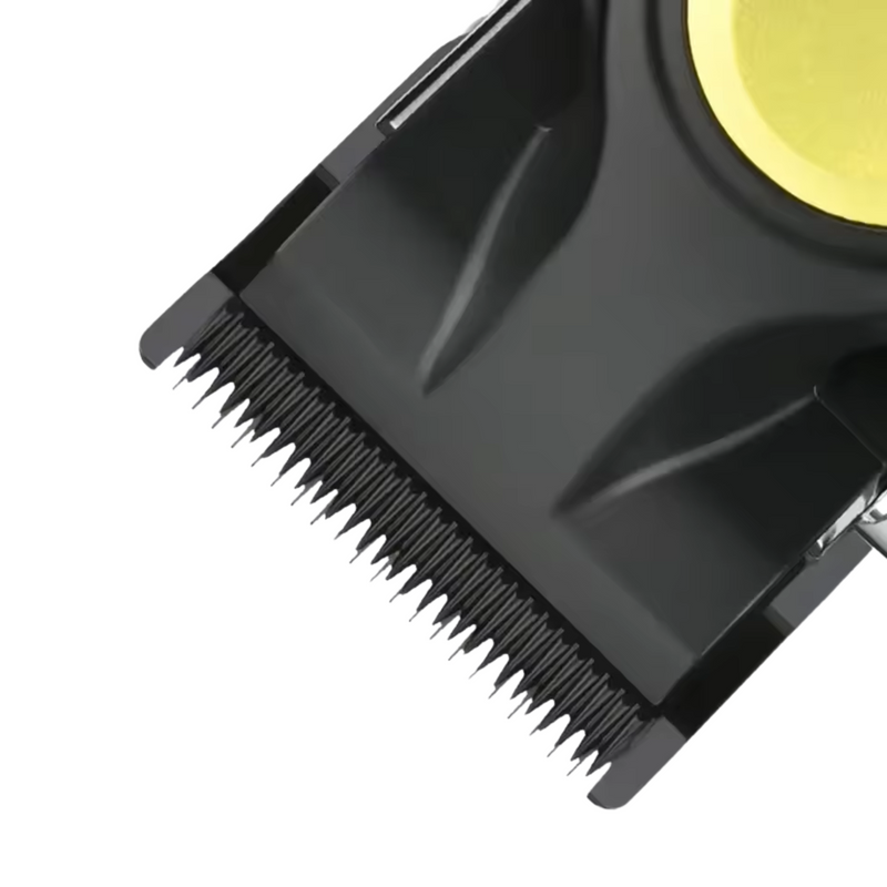 WMark NG-138 – Máquina de Corte Recargable con Cuchilla de Cerámica y Motor de Alta Velocidad
