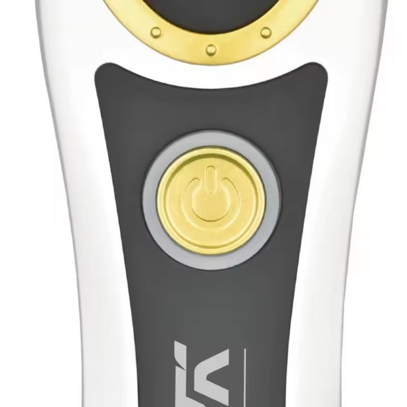 WMark NG-7230 – Máquina de Corte Recargable con Cuchilla de Cerámica y Motor de Alto Rendimiento