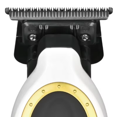WMark NG-7230 – Máquina de Corte Recargable con Cuchilla de Cerámica y Motor de Alto Rendimiento