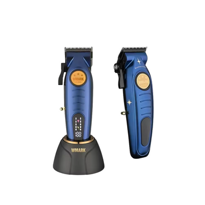 WMark NG-8060 – Máquina de Corte Profesional con Pantalla LED y Ajuste de Cuchilla