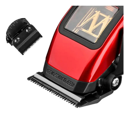 WMark NG-X1 – Máquina de Corte Profesional de Alta Velocidad con Motor Vectorial
