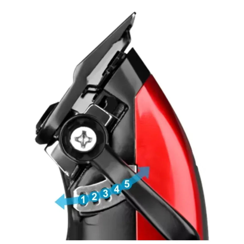 WMark NG-X1 – Máquina de Corte Profesional de Alta Velocidad con Motor Vectorial