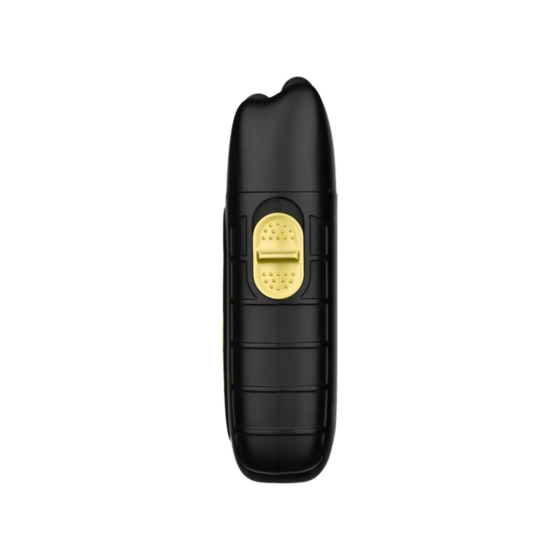 WMark NG-938 – Rasuradora Profesional con Cabezal Doble y Lámina de Titanio