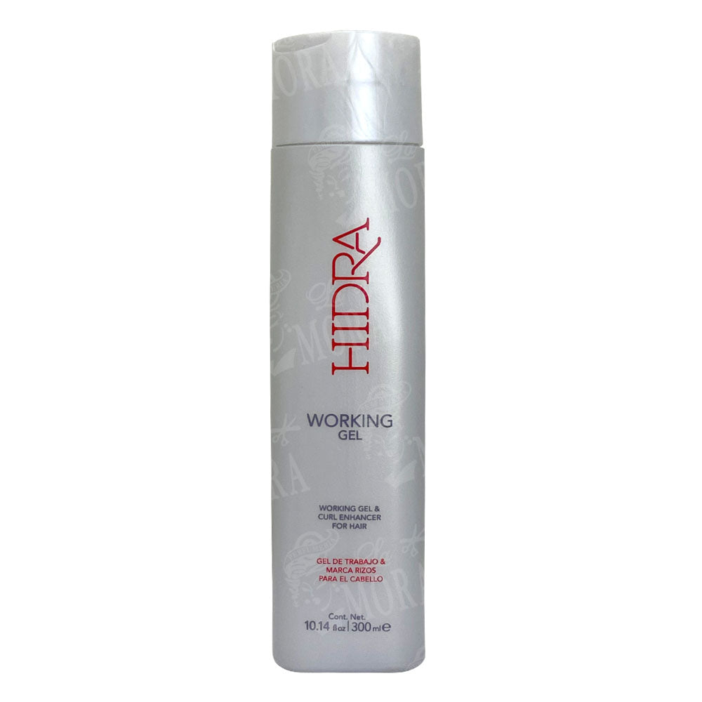 HIDRA WORKING GEL PARA RIZOS 300ML