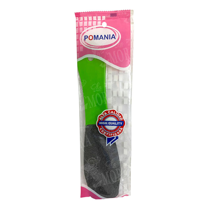 POMANIA LIJA PIE CURVE ANATOMIC