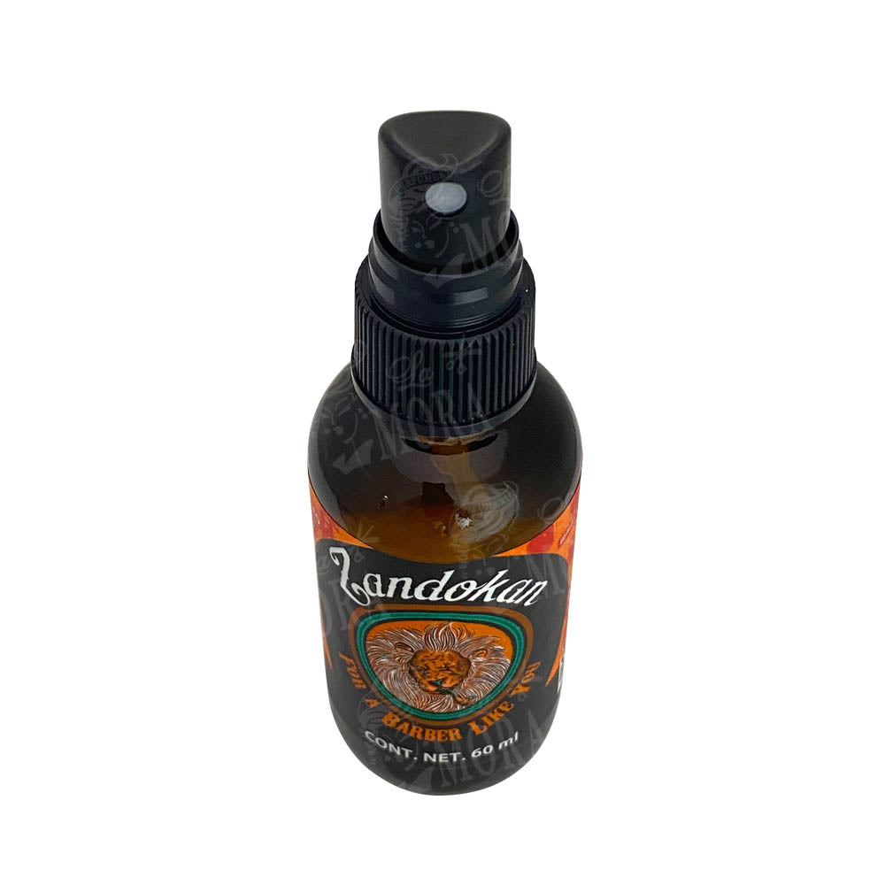 ZANDOKAN TRATAMIENTO PARA BARBA 60 ML