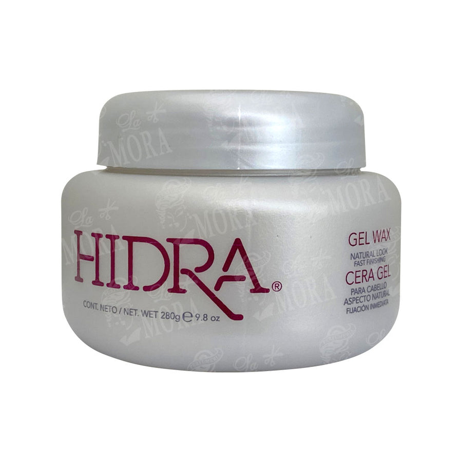 HIDRA CERA WAX PARA CABELLO CON ASPECTO NATURAL