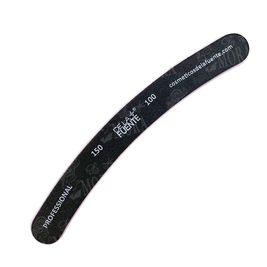 DE LA FUENTE LIMA BANANA NEGRA